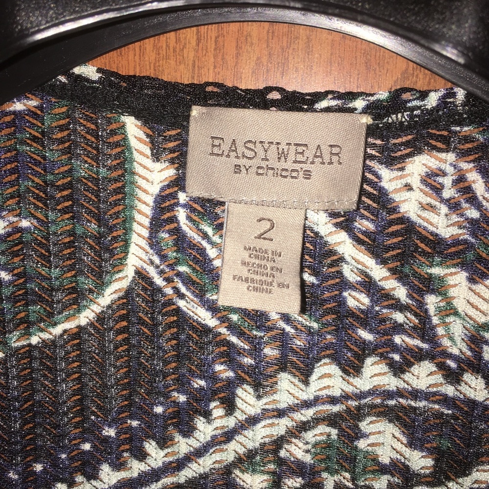 Chico’s Cardigan - Picture 2 of 5
